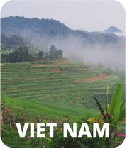 Photo du Viet Nam