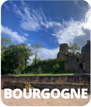 Photo de la Bourgogne